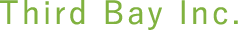 株式会社Third Bay